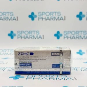 CLENBUTEROL HCL INJECTABLE ZPHC