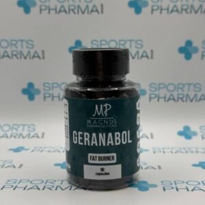 GERANABOL Magnus