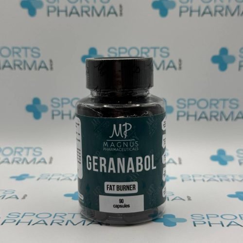 GERANABOL Magnus
