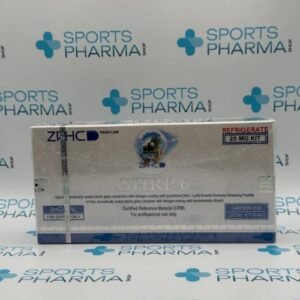GHRP 6 25MG ZPHC