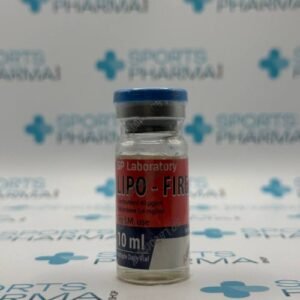 LIPO-FIRE SP Laboratories