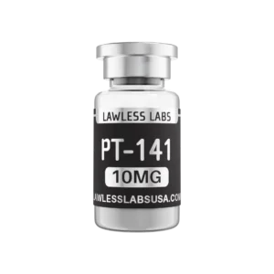 PT-141 Lawless Labs