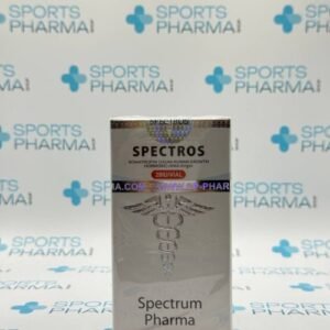 SPECTROS 280IU Spectrum Pharma