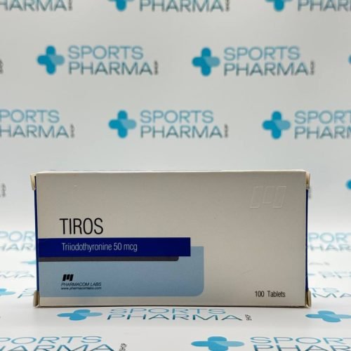 TIROS Pharmacom