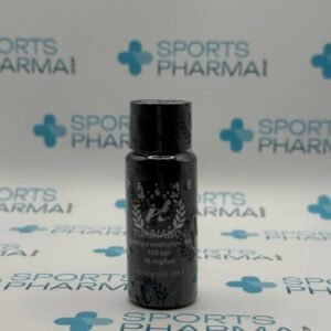 TURINABOL 10 MG X 100 TABLETS Prime Labs