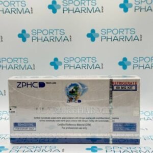 ULTRA REHAB MIX 50MG ZPHC