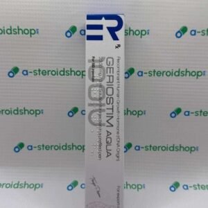 GERIOSTIM 100 IU PEN Thaiger