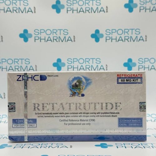 RETATRUTIDE 60MG ZPHC