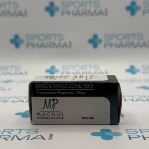 DROSTANOLONE 100 Magnus