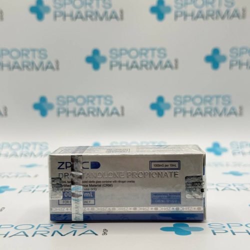 DROSTANOLONE PROPIONATE 100 ZPHC