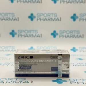 NANDROLONE DECANOATE ZPHC