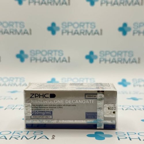 NANDROLONE DECANOATE ZPHC
