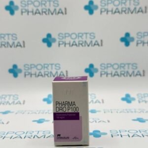 PHARMA DRO P 100 Pharmacom