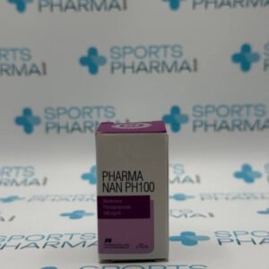 PHARMA NAN PH 100 Pharmacom