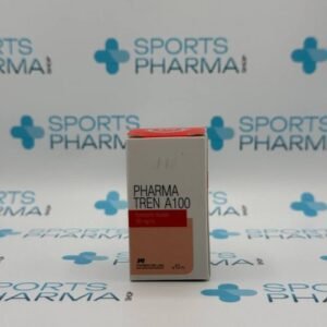 PHARMA TREN A 100 Pharmacom