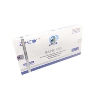 RAPID MIX amps ZPHC