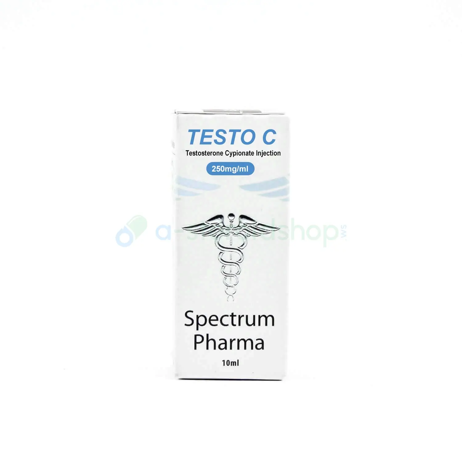 TESTO C 250 Spectrum Pharma