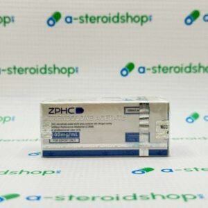 TRENBOLONE ACETATE 100 ZPHC
