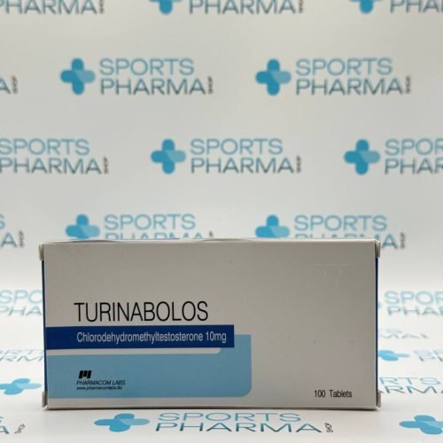TURINABOLOS Pharmacom